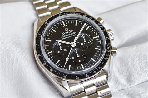 omega speedmaster professional review|omega speedmaster professional 2021.